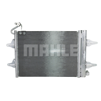 Condensator, climatizare AC 359 000S MAHLE