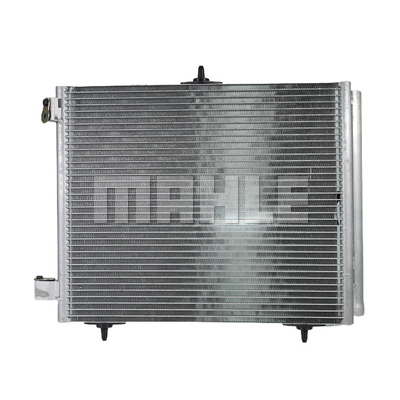 Condensator, climatizare AC 460 000S MAHLE