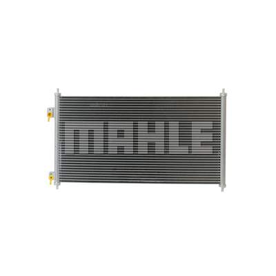 Condensator, climatizare AC 755 000S MAHLE