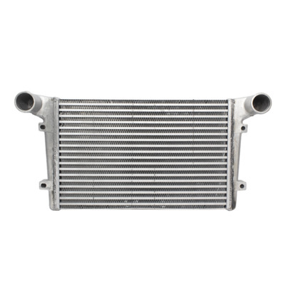 Intercooler, compresor CI 285 000P MAHLE