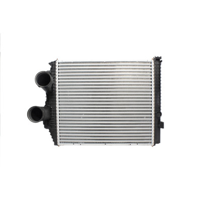 Intercooler, compresor CI 293 000P MAHLE