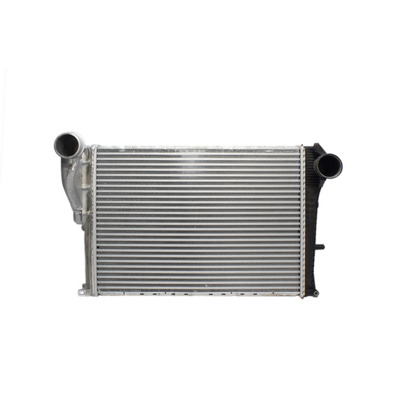 Intercooler, compresor CI 294 000P MAHLE