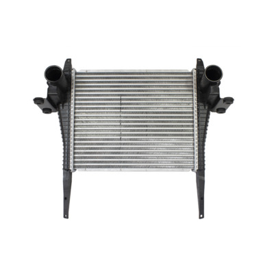 Intercooler, compresor CI 470 000P MAHLE