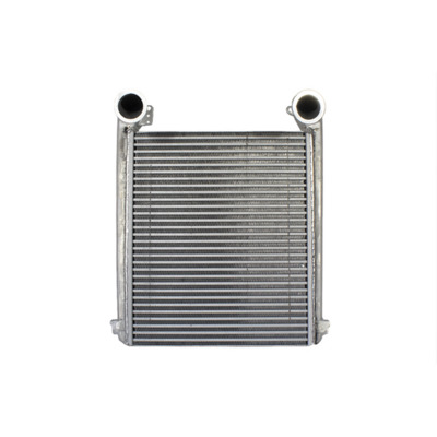 Intercooler, compresor CI 472 000P MAHLE