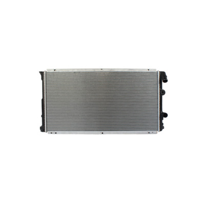 Radiator, racire motor CR 204 000S MAHLE