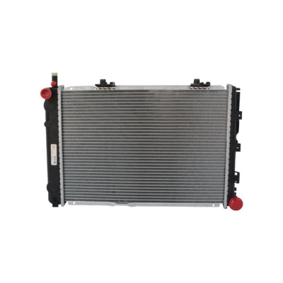 Radiator, racire motor CR 236 000S MAHLE