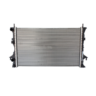 Radiator, racire motor CR 459 000P MAHLE
