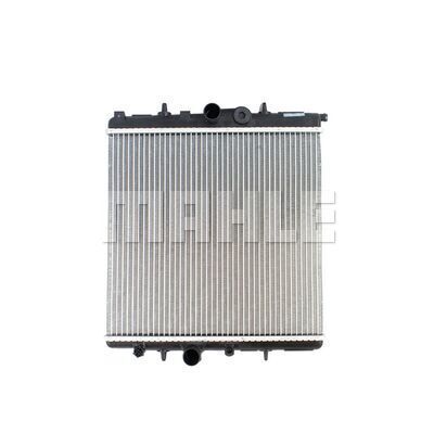 Radiator, racire motor CR 527 000S MAHLE