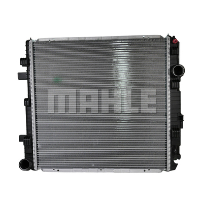 Radiator, racire motor CR 674 000P MAHLE