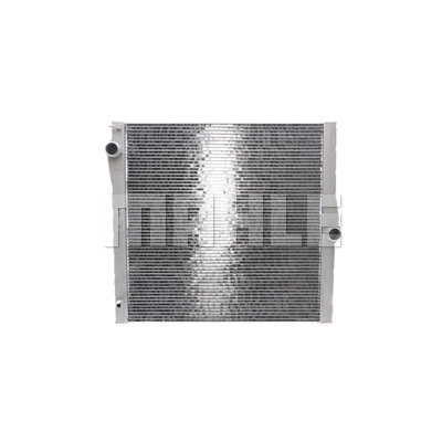 Radiator, racire motor CR 1050 000S MAHLE