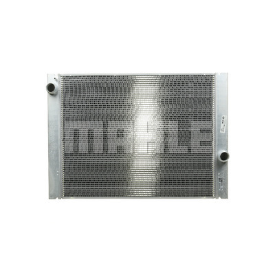 Radiator, racire motor CR 1067 000P MAHLE