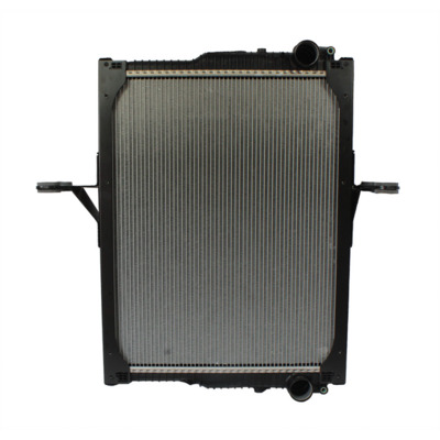 Radiator, racire motor CR 1247 000P MAHLE