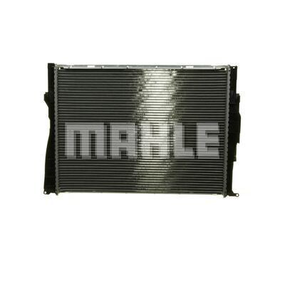 Radiator, racire motor CR 1711 000P MAHLE