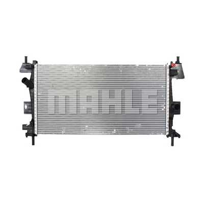 Radiator, racire motor CR 1727 000P MAHLE