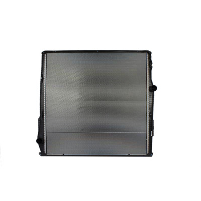Radiator, racire motor CR 2093 000P MAHLE