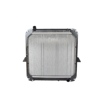 Radiator, racire motor CR 2150 000P MAHLE