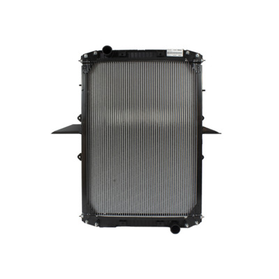 Radiator, racire motor CR 2152 000P MAHLE