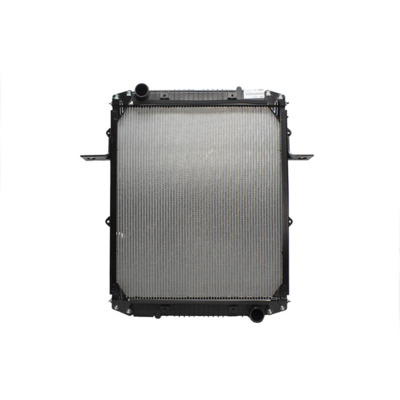 Radiator, racire motor CR 2153 000P MAHLE