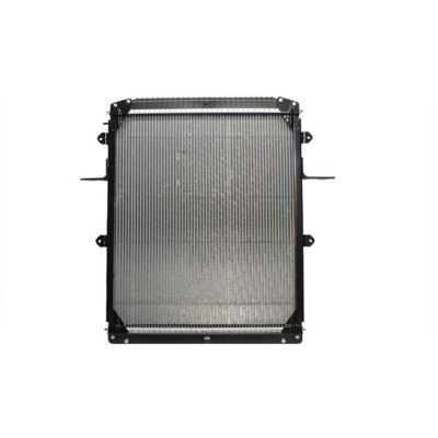 Radiator, racire motor CR 2157 000P MAHLE