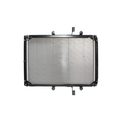 Radiator, racire motor CR 2158 000P MAHLE