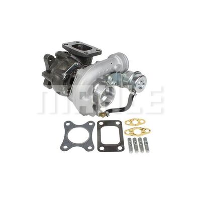 Compresor,sistem de supraalimentare TC0130024 MAHLE