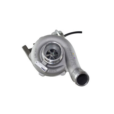 Compresor,sistem de supraalimentare TC0130340 MAHLE