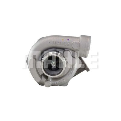 Compresor,sistem de supraalimentare TC0480066 MAHLE