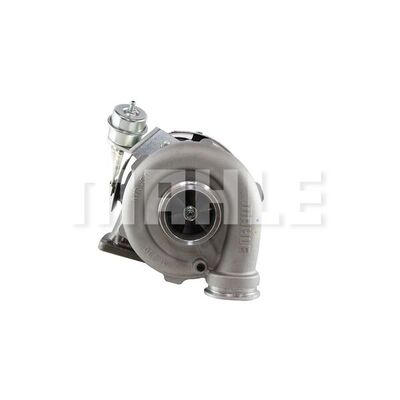 Compresor,sistem de supraalimentare TC0480073 MAHLE