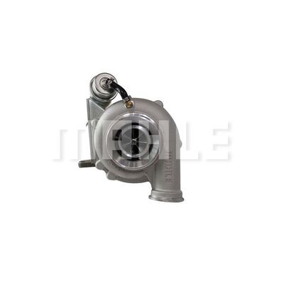 Compresor,sistem de supraalimentare TC0480157 MAHLE