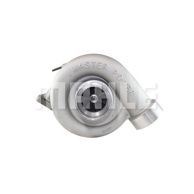 Compresor,sistem de supraalimentare TC0480419 MAHLE