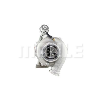 Compresor,sistem de supraalimentare TC0480423 MAHLE