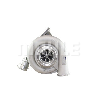 Compresor,sistem de supraalimentare TC0710447 MAHLE