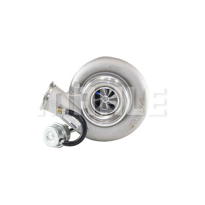 Compresor,sistem de supraalimentare TC0710493 MAHLE