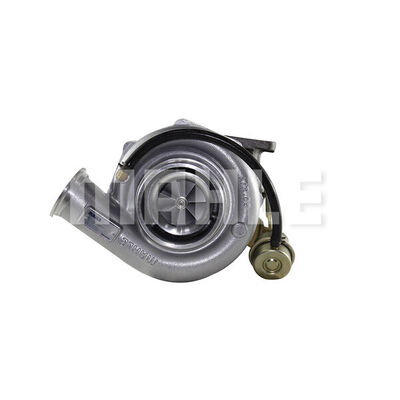 Compresor,sistem de supraalimentare TC0760009 MAHLE
