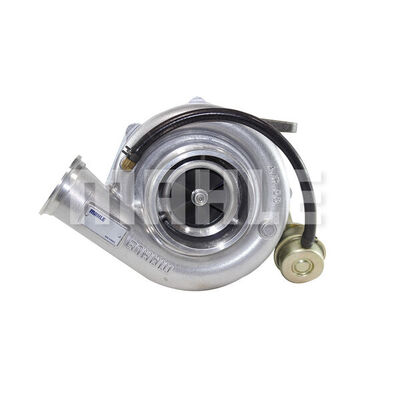 Compresor,sistem de supraalimentare TC0760012 MAHLE