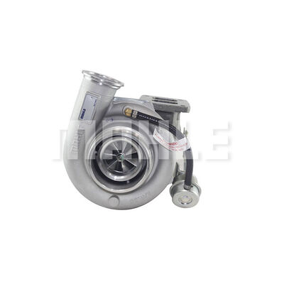 Compresor,sistem de supraalimentare TC0760017 MAHLE