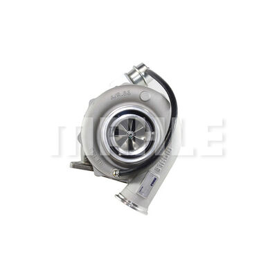 Compresor,sistem de supraalimentare TC0760166 MAHLE