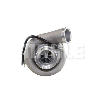 Compresor,sistem de supraalimentare TC0760431 MAHLE