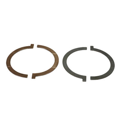 Saiba distantier, arbore cotit L0710076 MAHLE