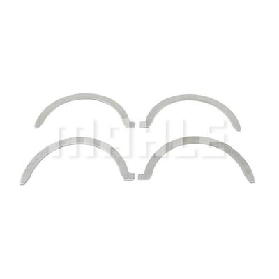 Saiba distantier, arbore cotit L0760044 MAHLE