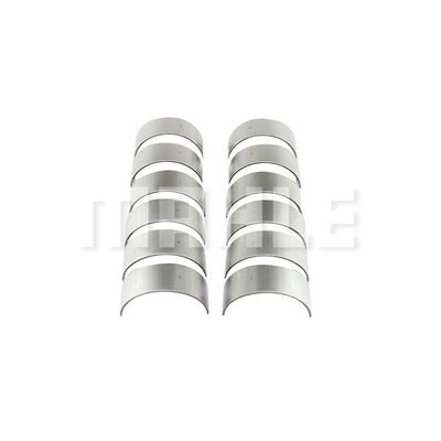 Set lagar biela B0480324 MAHLE