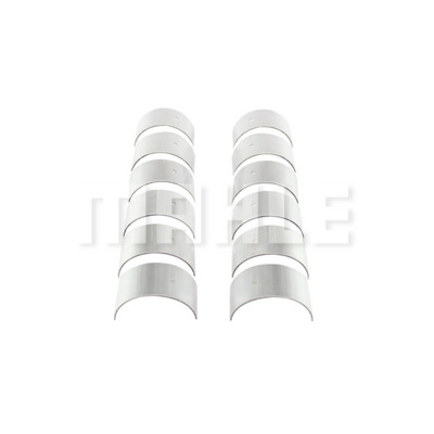 Set lagar biela B0710352 MAHLE