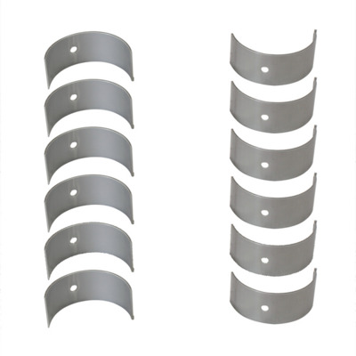 Set lagar biela B0760708 MAHLE