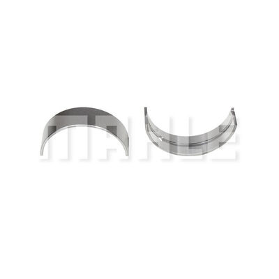 Cuzineti, arbore cotit M0130752 MAHLE