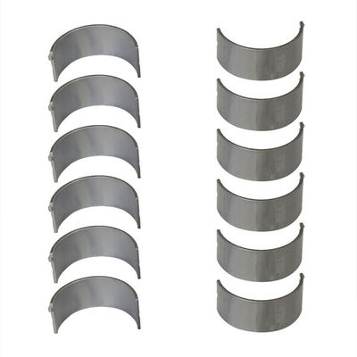 Set lagar biela SB0480237 MAHLE