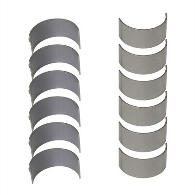 Set lagar biela B0570036 MAHLE