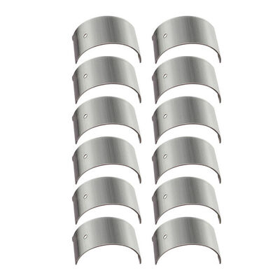 Set lagar biela B0760082 MAHLE