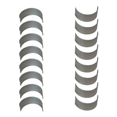 Set lagar biela B0760219 MAHLE