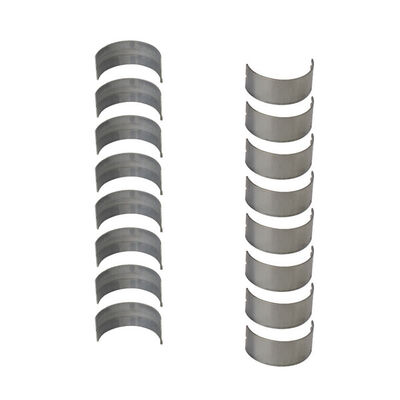 Set lagar biela B0760319 MAHLE