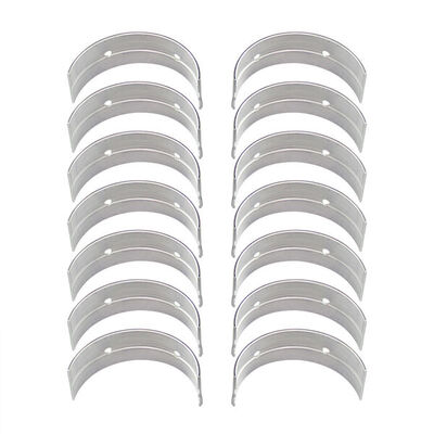 Set rulemt arbore cotit SM0760200 MAHLE